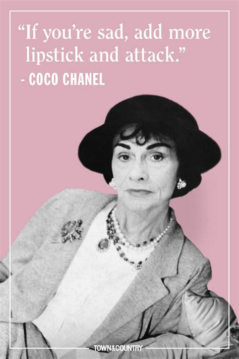 quotes about fashion coco chanel|elegance quotes Coco Chanel.